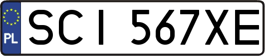 SCI567XE