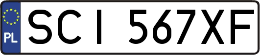 SCI567XF