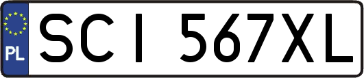 SCI567XL