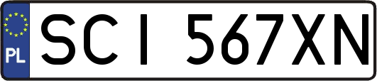 SCI567XN