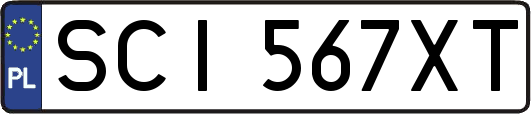 SCI567XT