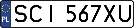 SCI567XU