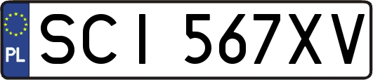 SCI567XV
