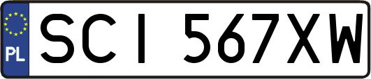 SCI567XW