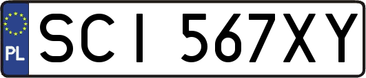 SCI567XY