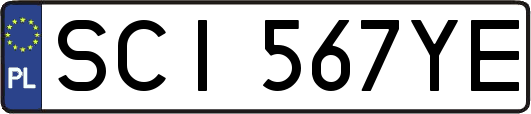 SCI567YE