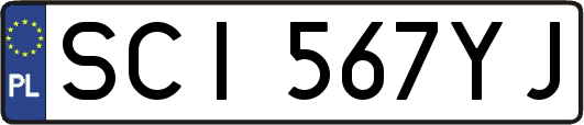 SCI567YJ