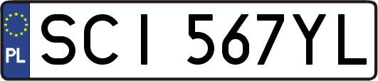SCI567YL