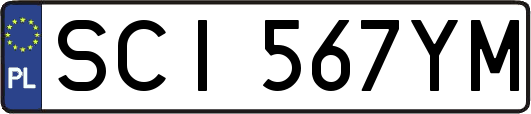 SCI567YM