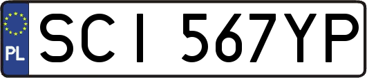 SCI567YP