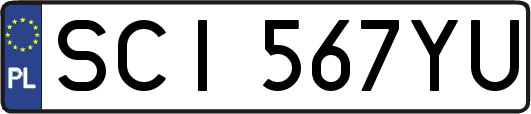 SCI567YU