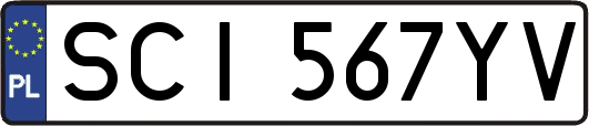 SCI567YV