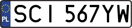 SCI567YW