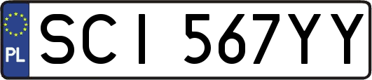 SCI567YY