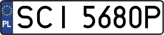 SCI5680P