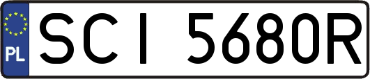 SCI5680R