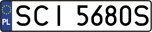 SCI5680S