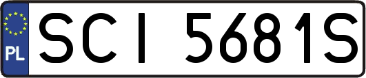 SCI5681S