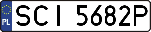 SCI5682P