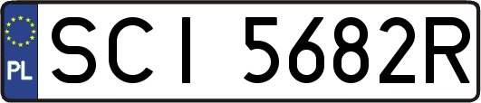 SCI5682R