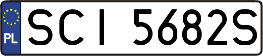 SCI5682S