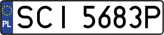 SCI5683P