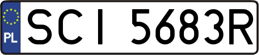 SCI5683R
