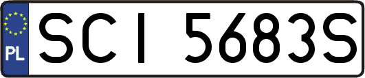 SCI5683S