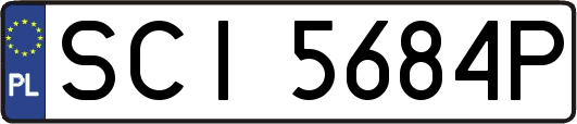 SCI5684P