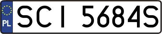 SCI5684S