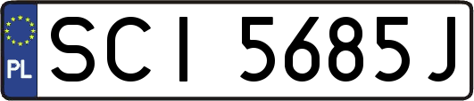SCI5685J