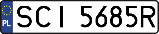 SCI5685R