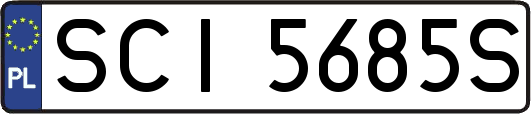 SCI5685S