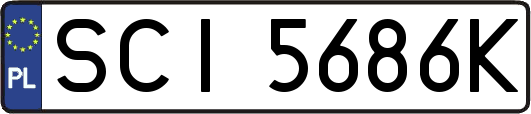 SCI5686K