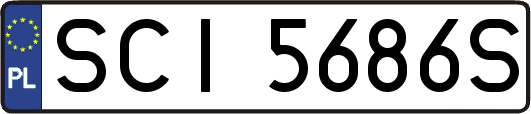 SCI5686S