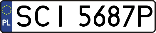 SCI5687P