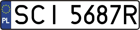 SCI5687R