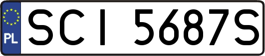 SCI5687S