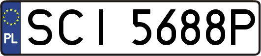 SCI5688P