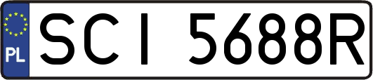 SCI5688R