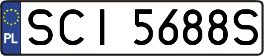 SCI5688S
