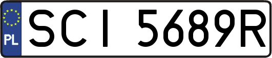 SCI5689R