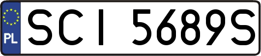 SCI5689S