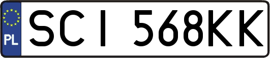 SCI568KK