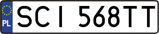 SCI568TT