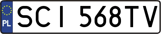 SCI568TV