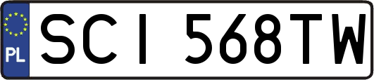 SCI568TW