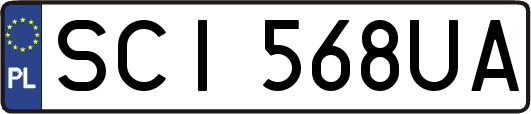 SCI568UA