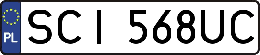 SCI568UC