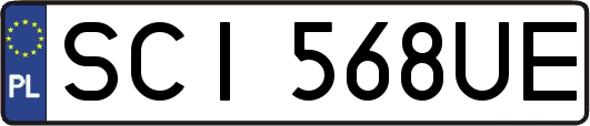 SCI568UE
